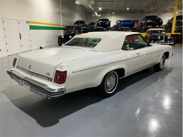 1975 Oldsmobile Delta 88 (CC-1873670) for sale in Savannah, Georgia