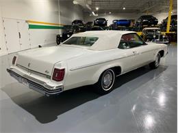 1975 Oldsmobile Delta 88 (CC-1873670) for sale in Savannah, Georgia