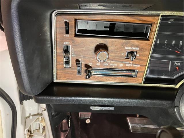 1975 Oldsmobile Delta 88 (CC-1873670) for sale in Savannah, Georgia