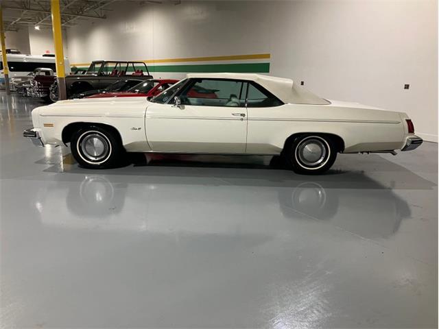 1975 Oldsmobile Delta 88 (CC-1873670) for sale in Savannah, Georgia
