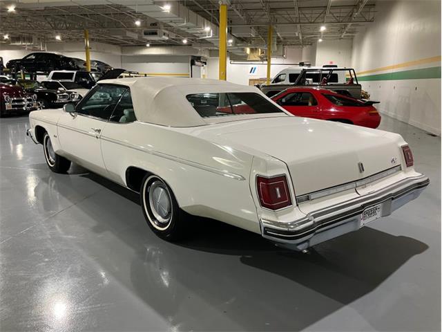 1975 Oldsmobile Delta 88 (CC-1873670) for sale in Savannah, Georgia