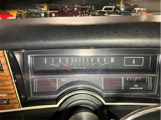 1975 Oldsmobile Delta 88 (CC-1873670) for sale in Savannah, Georgia