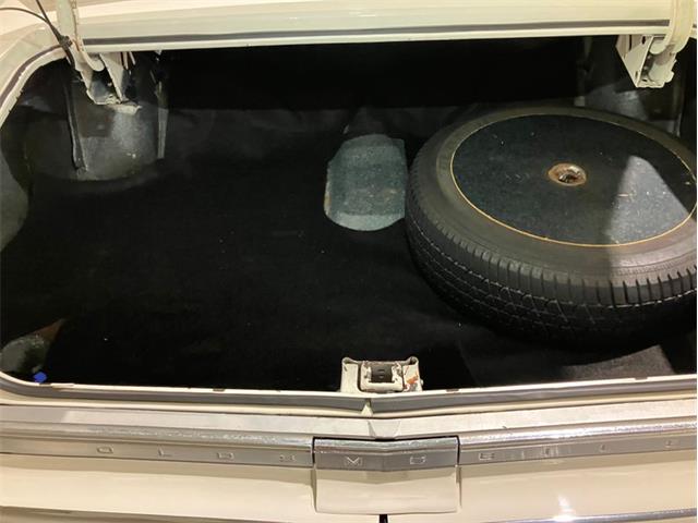 1975 Oldsmobile Delta 88 (CC-1873670) for sale in Savannah, Georgia