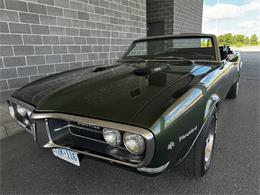 1968 Pontiac Firebird (CC-1873671) for sale in Toronto, Ontario