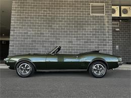 1968 Pontiac Firebird (CC-1873671) for sale in Toronto, Ontario