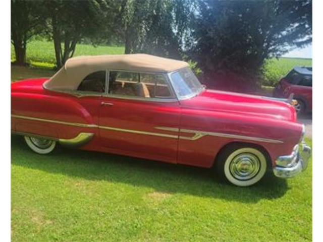 1953 Pontiac Chieftain (CC-1870368) for sale in Felton, Pennsylvania