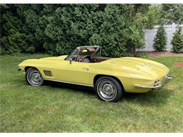 1967 Chevrolet Corvette (CC-1870037) for sale in Madison, Connecticut