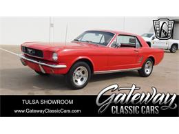 1966 Ford Mustang (CC-1873704) for sale in O'Fallon, Illinois