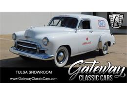 1950 Chevrolet Panel Truck (CC-1873708) for sale in O'Fallon, Illinois