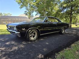 1967 Chevrolet Chevelle (CC-1873716) for sale in Hammond, Louisiana