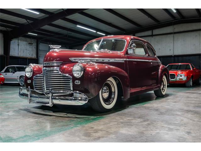 1941 Chevrolet Special Deluxe (CC-1873724) for sale in Sherman, Texas