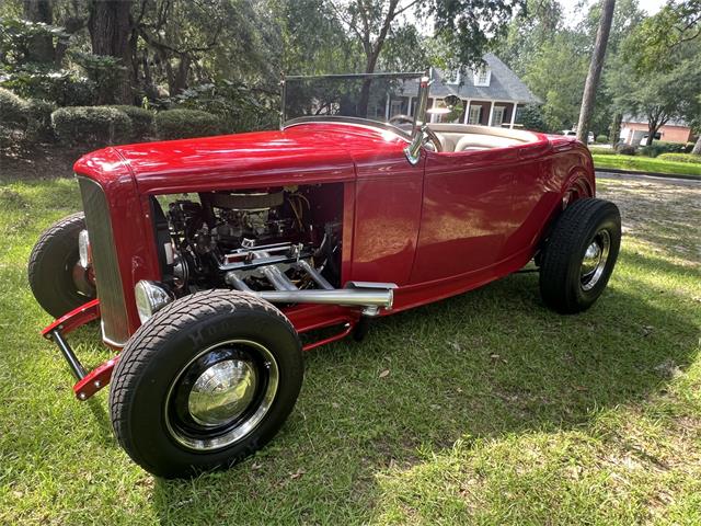 1932 Ford Roadster (CC-1873733) for sale in Valdosta, Georgia