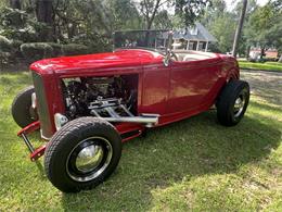 1932 Ford Roadster (CC-1873733) for sale in Valdosta, Georgia