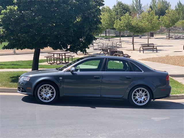 2006 Audi S4 (CC-1873734) for sale in Sandy, Utah