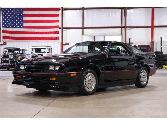 1985 Dodge Daytona (CC-1873739) for sale in Kentwood, Michigan