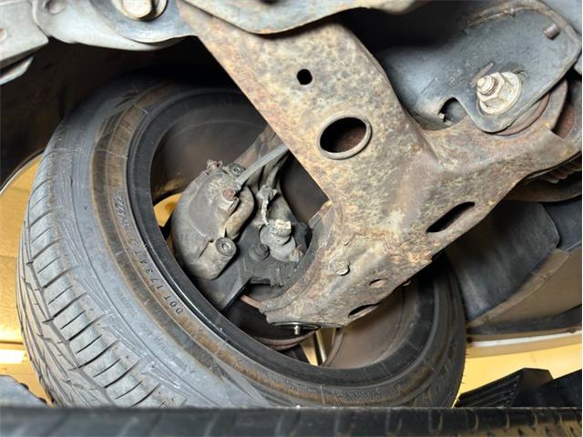 1994 Pontiac Firebird (CC-1873740) for sale in Morgantown, Pennsylvania
