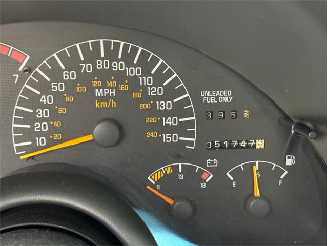 1994 Pontiac Firebird (CC-1873740) for sale in Morgantown, Pennsylvania