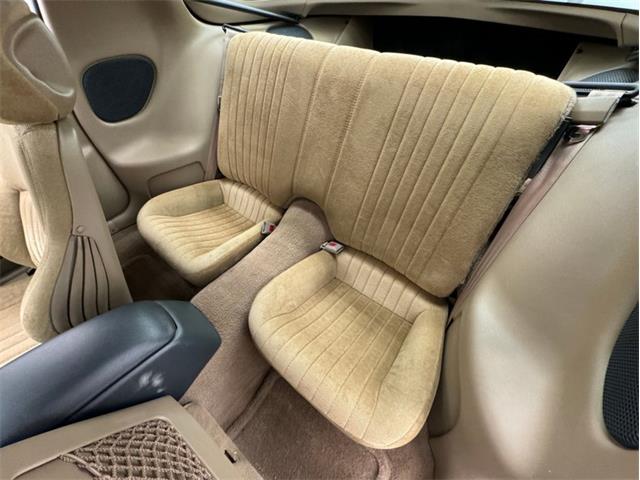 1994 Pontiac Firebird (CC-1873740) for sale in Morgantown, Pennsylvania