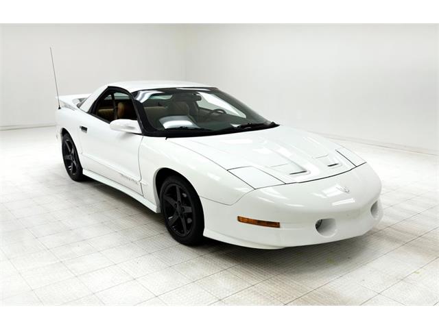1994 Pontiac Firebird (CC-1873740) for sale in Morgantown, Pennsylvania