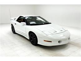 1994 Pontiac Firebird (CC-1873740) for sale in Morgantown, Pennsylvania