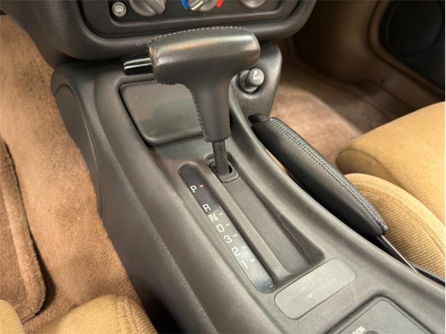 1994 Pontiac Firebird (CC-1873740) for sale in Morgantown, Pennsylvania