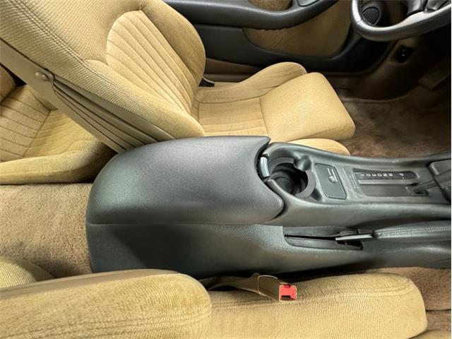 1994 Pontiac Firebird (CC-1873740) for sale in Morgantown, Pennsylvania