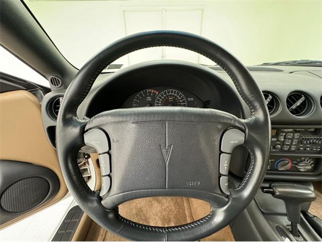 1994 Pontiac Firebird (CC-1873740) for sale in Morgantown, Pennsylvania
