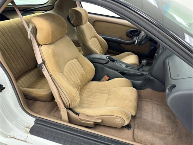 1994 Pontiac Firebird (CC-1873740) for sale in Morgantown, Pennsylvania