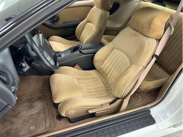 1994 Pontiac Firebird (CC-1873740) for sale in Morgantown, Pennsylvania