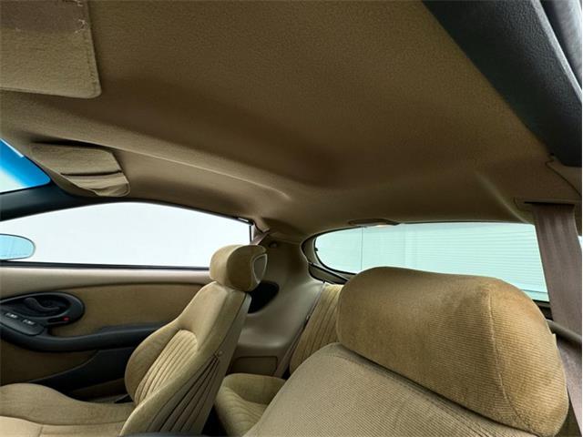 1994 Pontiac Firebird (CC-1873740) for sale in Morgantown, Pennsylvania