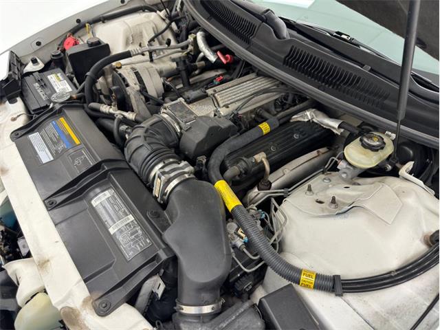 1994 Pontiac Firebird (CC-1873740) for sale in Morgantown, Pennsylvania