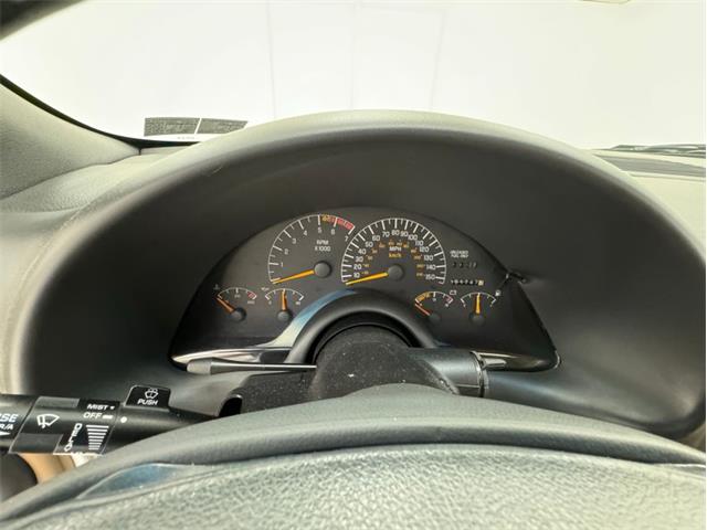 1994 Pontiac Firebird (CC-1873740) for sale in Morgantown, Pennsylvania