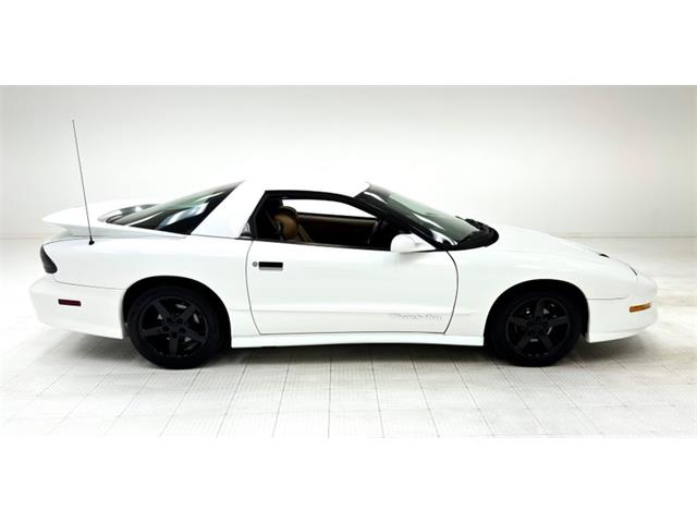 1994 Pontiac Firebird (CC-1873740) for sale in Morgantown, Pennsylvania