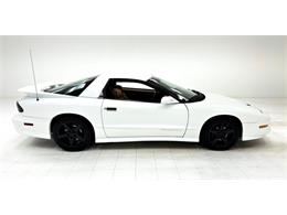 1994 Pontiac Firebird (CC-1873740) for sale in Morgantown, Pennsylvania
