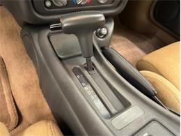1994 Pontiac Firebird (CC-1873740) for sale in Morgantown, Pennsylvania
