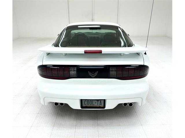 1994 Pontiac Firebird (CC-1873740) for sale in Morgantown, Pennsylvania