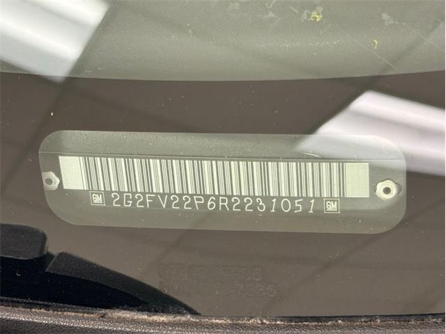1994 Pontiac Firebird (CC-1873740) for sale in Morgantown, Pennsylvania