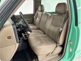 2004 Chevrolet Silverado (CC-1873741) for sale in Morgantown, Pennsylvania