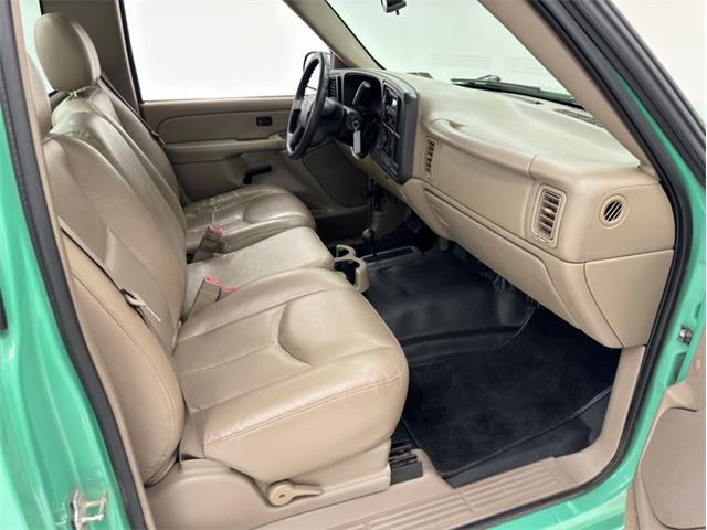 2004 Chevrolet Silverado (CC-1873741) for sale in Morgantown, Pennsylvania