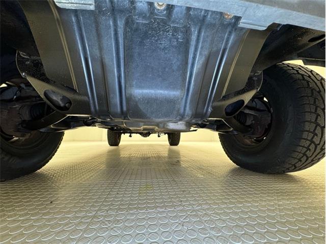 2004 Chevrolet Silverado (CC-1873741) for sale in Morgantown, Pennsylvania