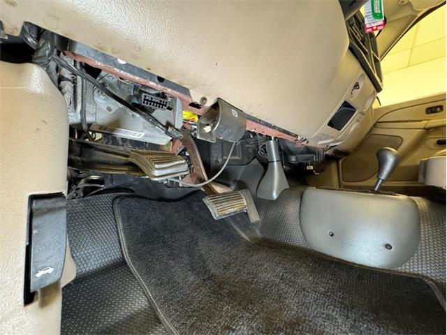 2004 Chevrolet Silverado (CC-1873741) for sale in Morgantown, Pennsylvania