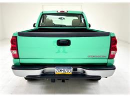 2004 Chevrolet Silverado (CC-1873741) for sale in Morgantown, Pennsylvania