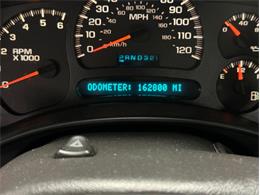 2004 Chevrolet Silverado (CC-1873741) for sale in Morgantown, Pennsylvania