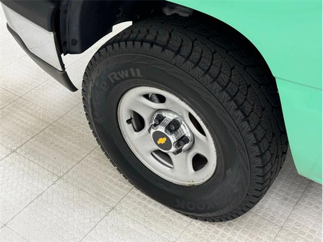 2004 Chevrolet Silverado (CC-1873741) for sale in Morgantown, Pennsylvania