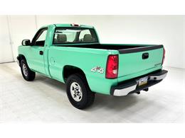 2004 Chevrolet Silverado (CC-1873741) for sale in Morgantown, Pennsylvania