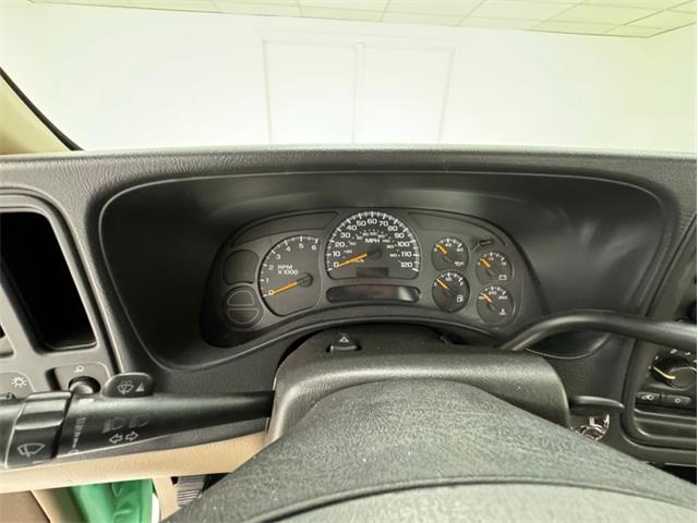 2004 Chevrolet Silverado (CC-1873741) for sale in Morgantown, Pennsylvania