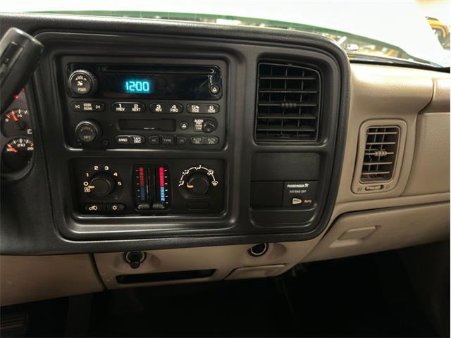2004 Chevrolet Silverado (CC-1873741) for sale in Morgantown, Pennsylvania