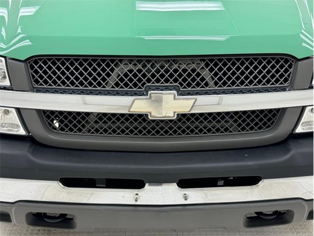2004 Chevrolet Silverado (CC-1873741) for sale in Morgantown, Pennsylvania