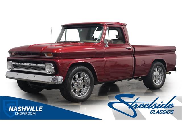 1966 Chevrolet C10 (CC-1873748) for sale in Lavergne, Tennessee