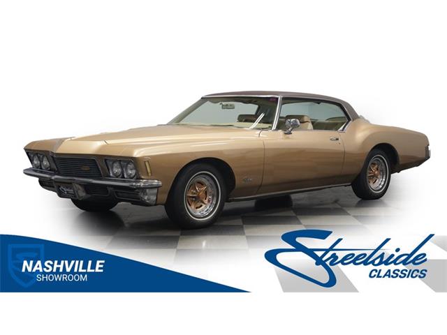 1971 Buick Riviera (CC-1873749) for sale in Lavergne, Tennessee